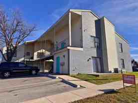 1611 Bell St #F - Photo 1 of 1