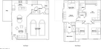 5291 Long Pointe Pass #5291 - Photo 1 of 1