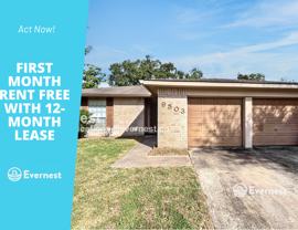 9503 Martin Wood Ct - Photo 1 of 1