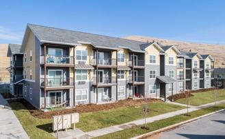 4915 Potter Park Loop #210 - Photo 1 of 1