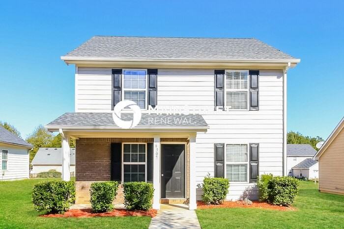 6307 Avery Street Southwest