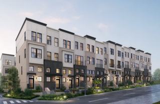 201 New St #1302 - Photo 1 of 1