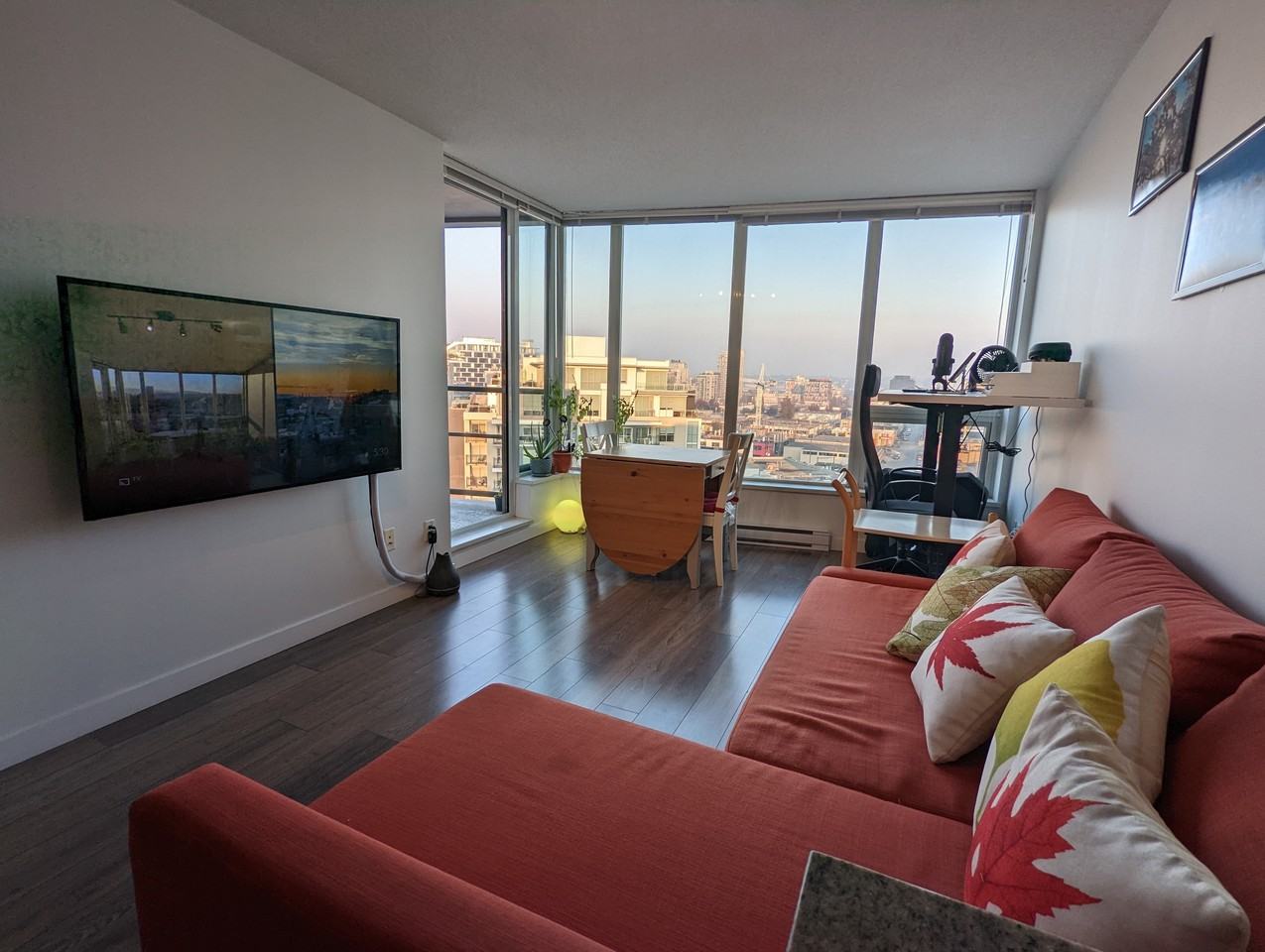 445 West 2nd Avenue #D235 - Photo 3 of 16