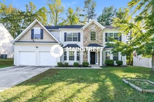 6417 Polar Fox Ct - Photo 1 of 1