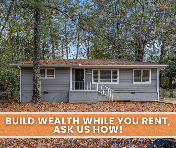 9206 Blackwell Street Southwest