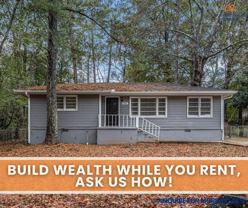 9206 Blackwell Street Southwest - Photo 1 of 1