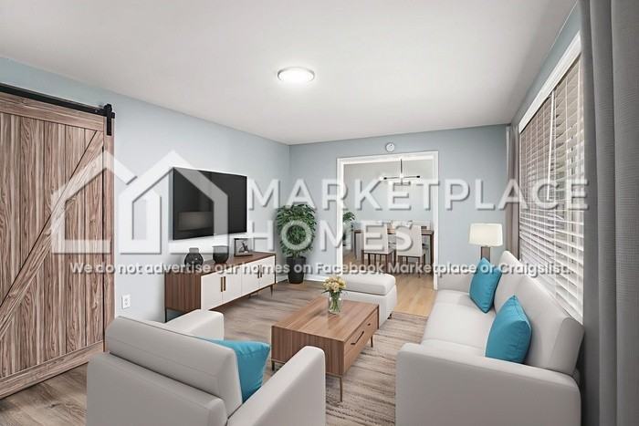 9206 Blackwell Street Southwest - Photo 4 of 21