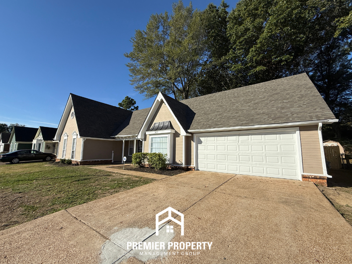 4627 Chelwood Drive - Photo 2 of 17