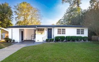 6030 Mizzell Dr - Photo 1 of 1