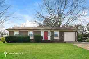 4015 Glendale Ln Nw - Photo 1 of 1