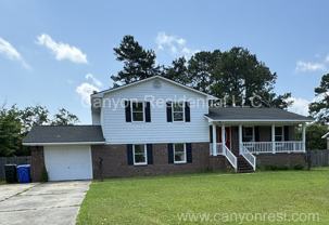 6615 Burgenfield Dr - Photo 1 of 1