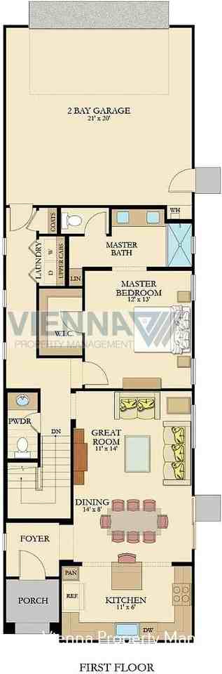 1052 Essington Ln - Photo 5 of 26