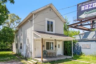 1017 N Martin Luther King Jr Blvd - Photo 1 of 1