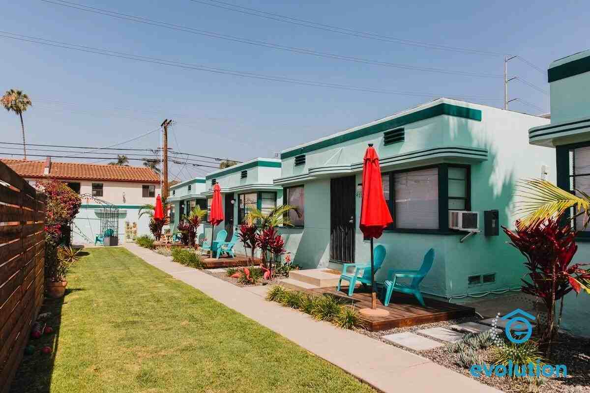 4110-4116 Kansas St - Photo 2 of 3