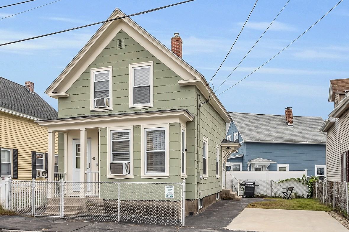 41 West Street #NA - Photo 2 of 23