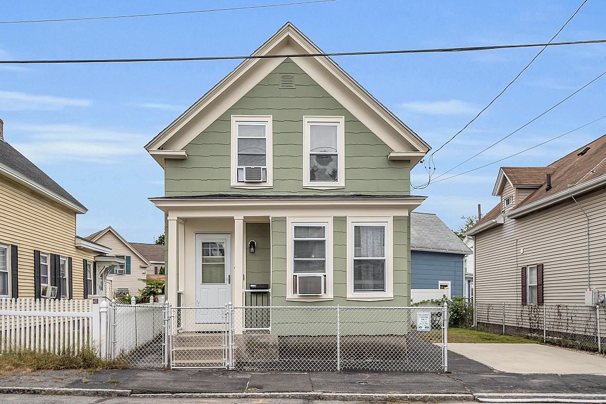 41 West Street #NA - Photo 3 of 23