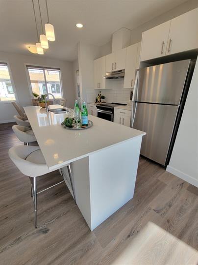 2812 Maple Way NW #2812 - Photo 4 of 25