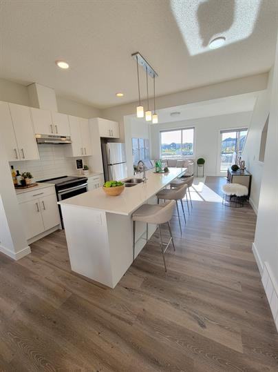 2812 Maple Way NW #2812 - Photo 5 of 25