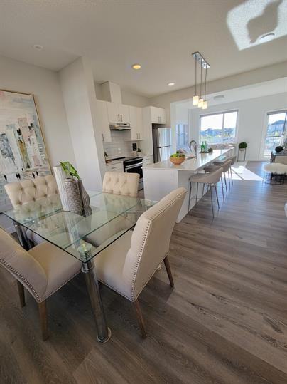 2812 Maple Way NW #2812 - Photo 7 of 25