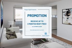 featured image of 19 & 19 & 25 Hugo Crescent