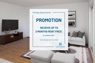 Fairway Apartments - Photo 1 of 1