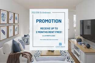 252/256 St Andrews Apartments - Photo 1 of 1