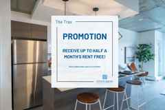 The Trax - Photo 1 of 1