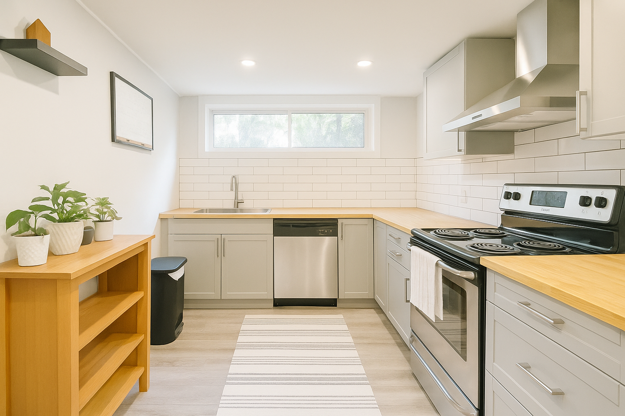 19 Reid Ave N Lowr - Photo 2 of 9