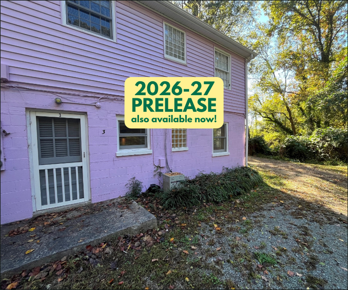 1006 S Columbia St #3