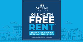 Kingsberry Towers Apartments - Photo 1 of 1