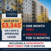 Auburn Terraces - Photo 1 of 1