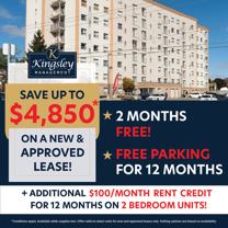 Bloomingdale Mews - Photo 1 of 1