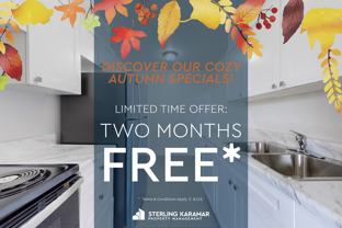 601 Finch Ave. W - Photo 1 of 1