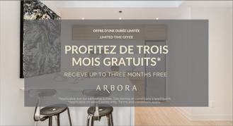 Arbora - Photo 1 of 1