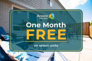 Townhome - Photo 1 of 1