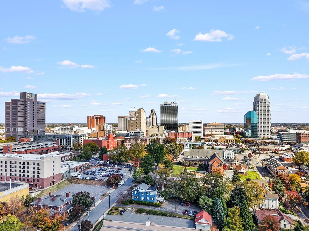 FULLY RENOVATED apartment homes in the heart of Winston - Photo 3 of 50