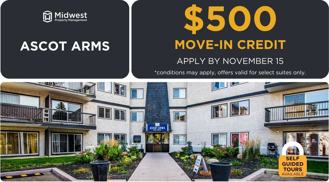 Ascot Arms - Photo 1 of 1