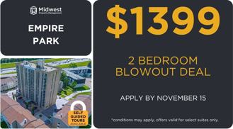 Empire Park - Photo 1 of 1