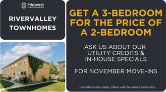 Rivervalley Townhomes - Photo 1 of 1