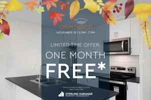 featured image of 50 Adelaide Ave E