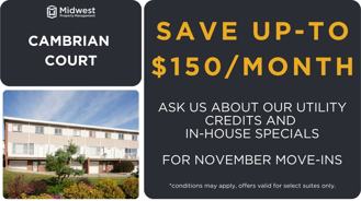 Cambrian Court - Photo 1 of 1