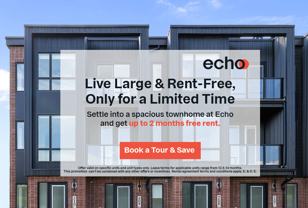 Echo Rental Residences - Photo 1 of 1