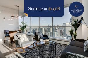 featured image of 850 11 St Sw