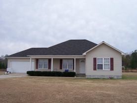 1622 Rebekah Rd - Photo 1 of 1