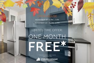 765 Steeles Avenue West - Photo 1 of 1