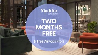 Maddox Dorchester - Photo 1 of 1