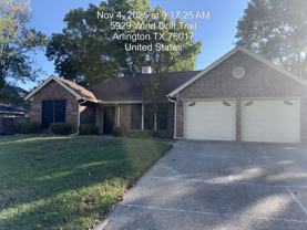 5929 Wind Drift Trl - Photo 1 of 1