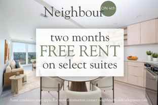 Neighbour on 4th - Photo 1 of 1