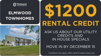 Elmwood Townhomes - Photo 1 of 1