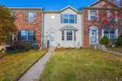 1237 Splashing Brook Dr - Photo 1 of 1